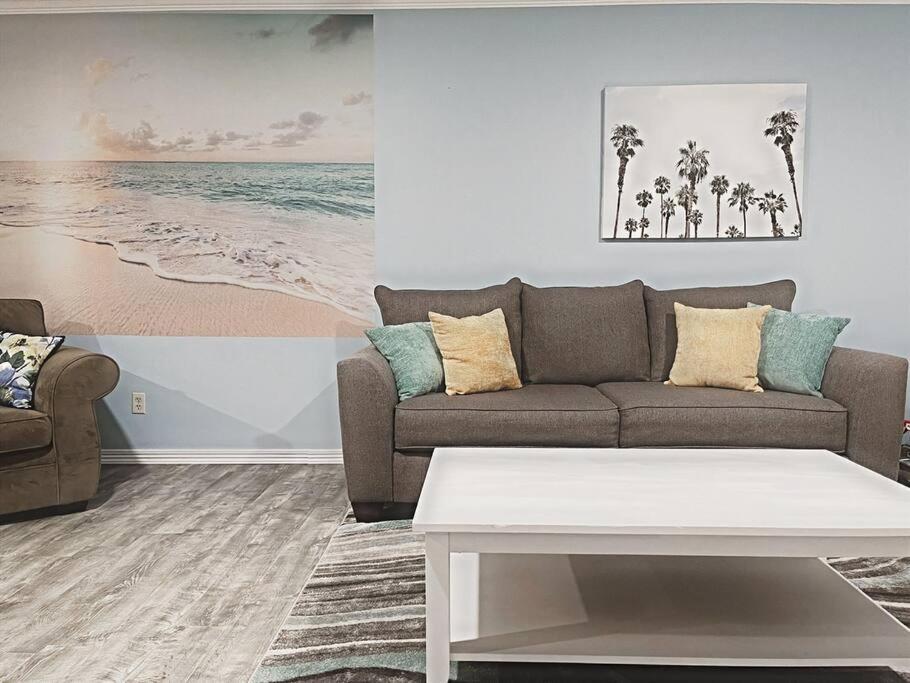 *Top Notch Family Space*Pool*Steps To The Sand*Huge Master*Wt0 Myrtle Beach Exterior foto