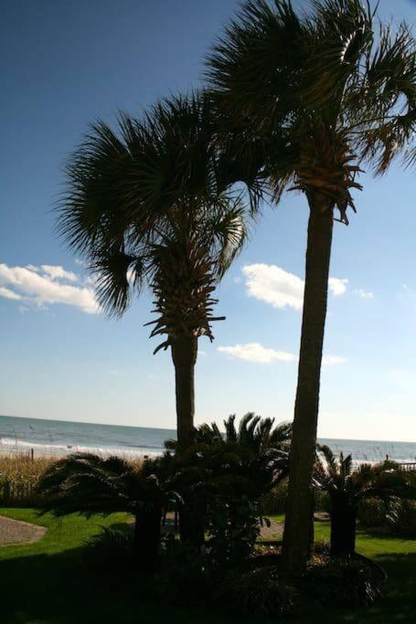 *Top Notch Family Space*Pool*Steps To The Sand*Huge Master*Wt0 Myrtle Beach Exterior foto