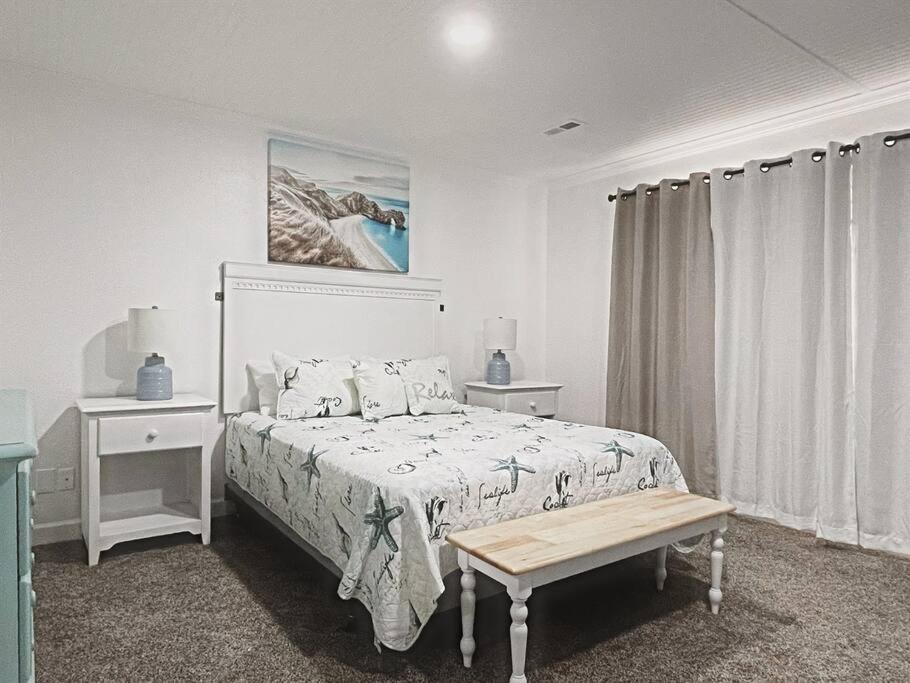 *Top Notch Family Space*Pool*Steps To The Sand*Huge Master*Wt0 Myrtle Beach Exterior foto
